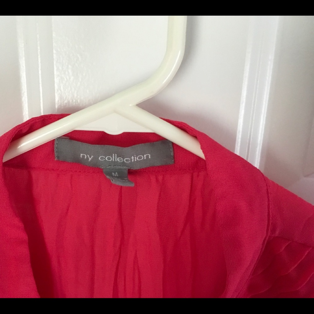 Pretty blouse - Picture 2 of 4
